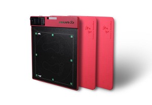 foot pressure plate