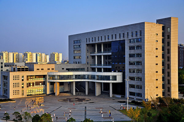 武汉轻工大学5